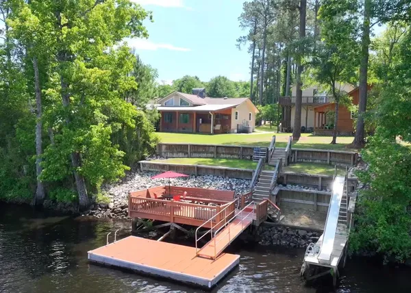$968,000 | 164 Mohican Drive, Georgetown, SC 29440