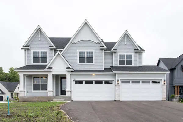 $1,375,000 | 1811 Brookview Court, Medina, MN 55340