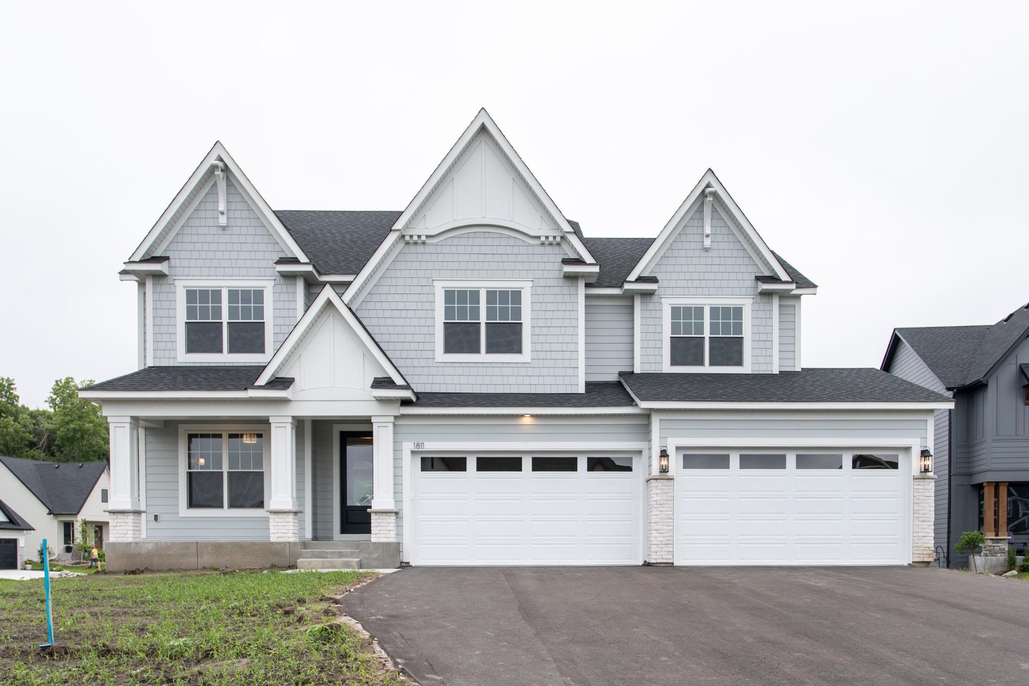 1811 Brookview Court Medina, MN 55340 - Photo 1 of 20