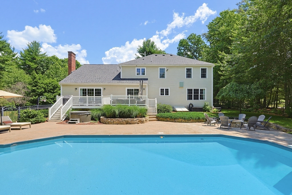 15 Applewood Road Norfolk, MA 02056 - Photo 41 of 42