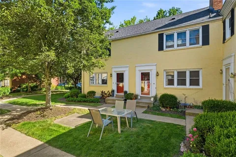 $290,000 | 6833 Meade Street, Unit 1, Pittsburgh, PA 15208