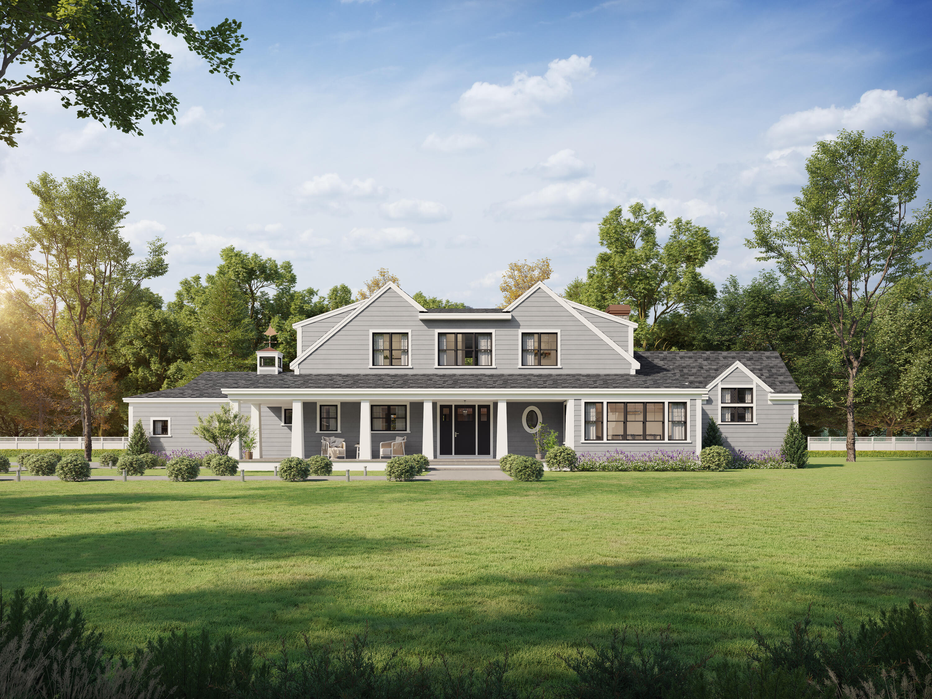 3 Bentley Road Harwich, MA 02645 - Photo 1 of 23 a front view of a house with a garden