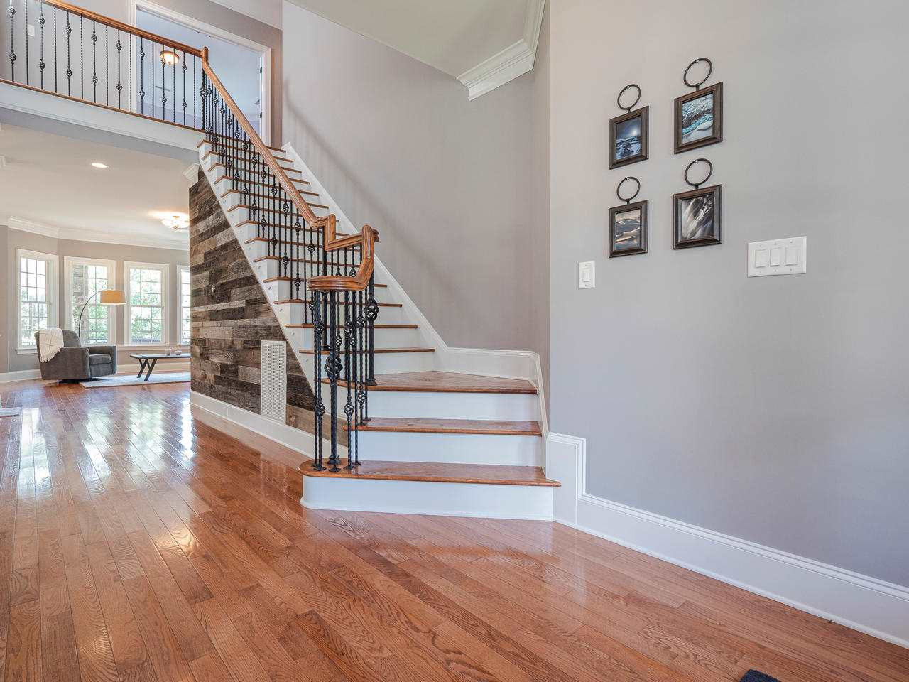 8500 Stonechase Drive Raleigh, NC 27613 - Photo 3 of 30 Photo 3