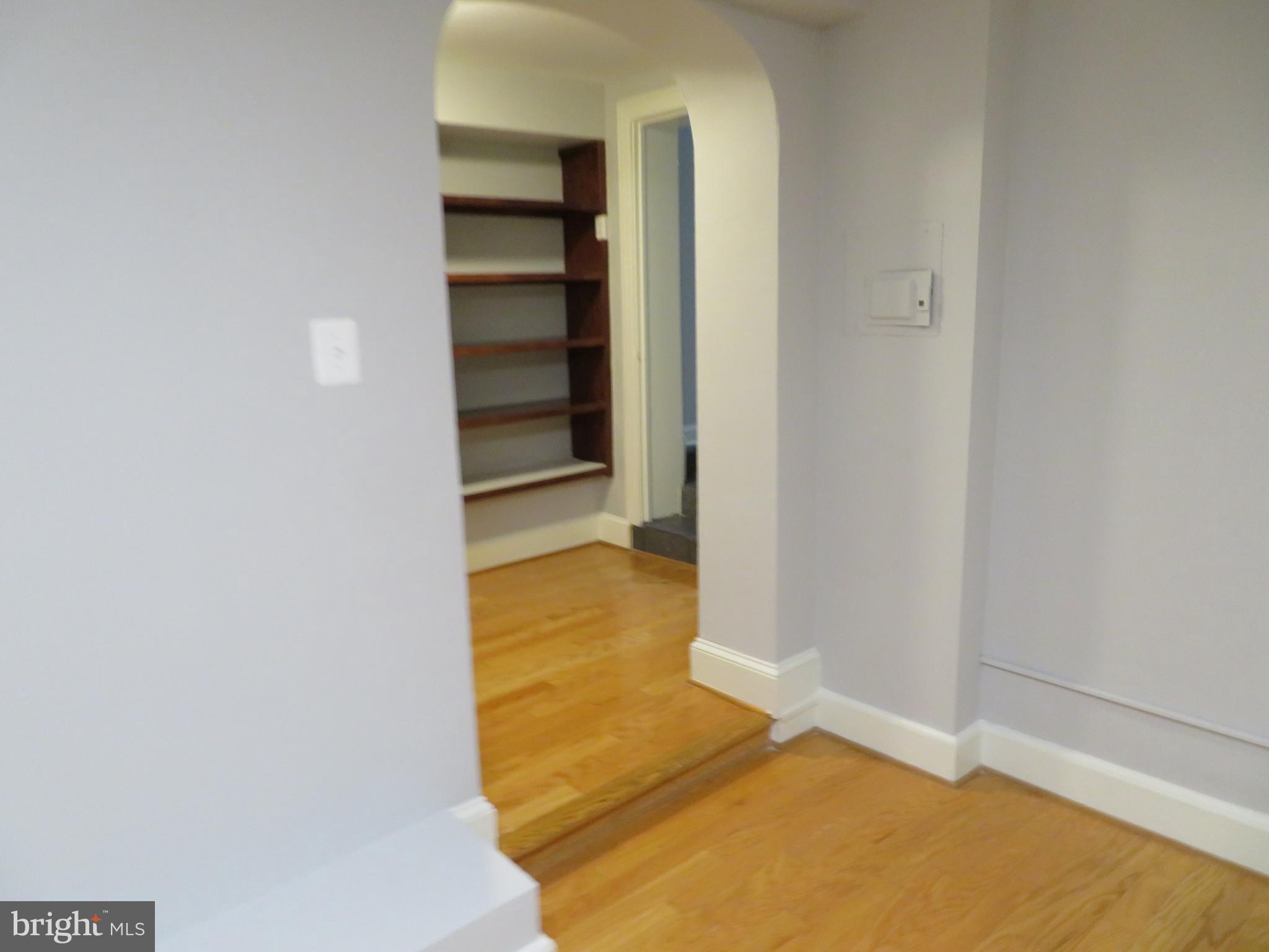 3925 Davis Place Northwest, Unit B1 Washington, DC 20007 - Photo 13 of 23