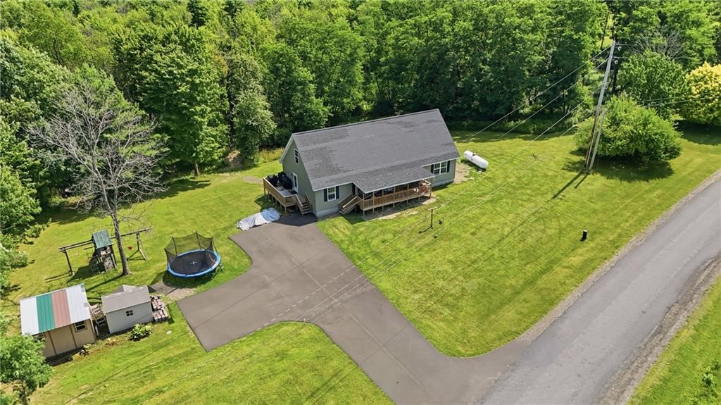 177 Durfee Hill Road Ithaca, NY 14850 - Photo 38 of 42 Gallery Image 38