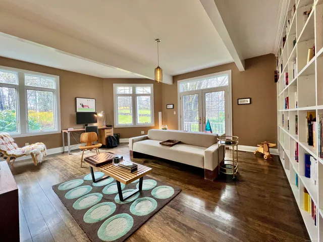 $10,500 | 172 Umpawaug Road, Redding, CT 06896