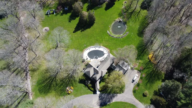 $10,500 | 172 Umpawaug Road, Redding, CT 06896