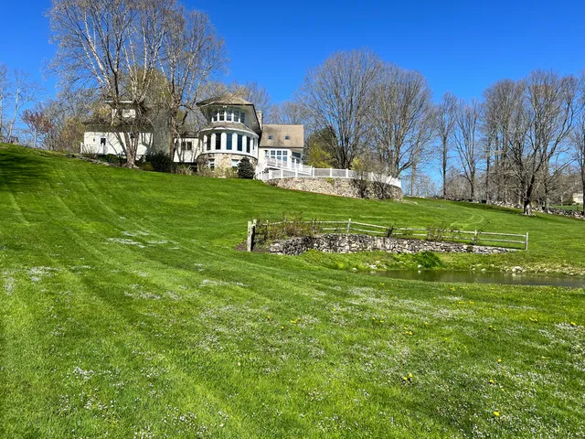 $10,500 | 172 Umpawaug Road, Redding, CT 06896