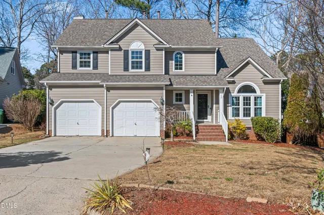 $650,000 | 113 Fetzer Court, Cary, NC 27513
