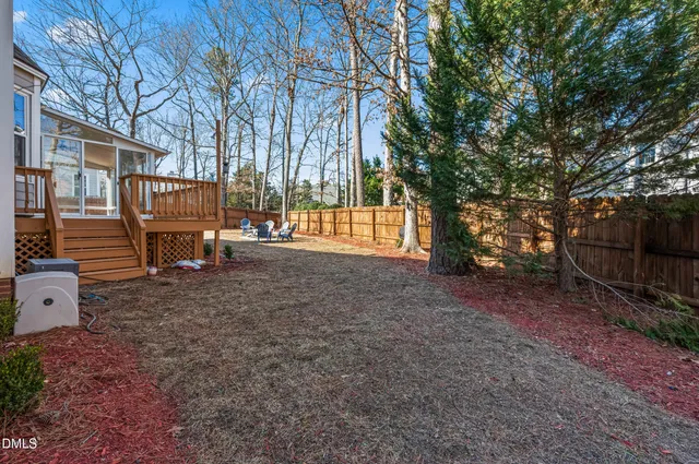 $650,000 | 113 Fetzer Court, Cary, NC 27513