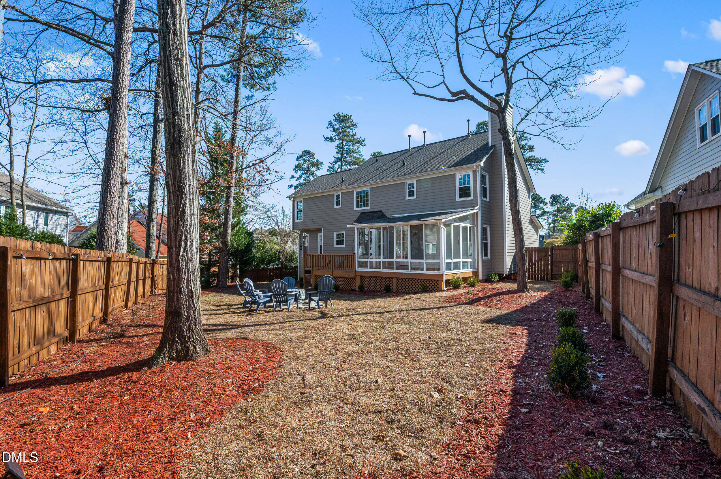 113 Fetzer Court Cary, NC 27513 - Photo 35 of 40 43_dsc_1452