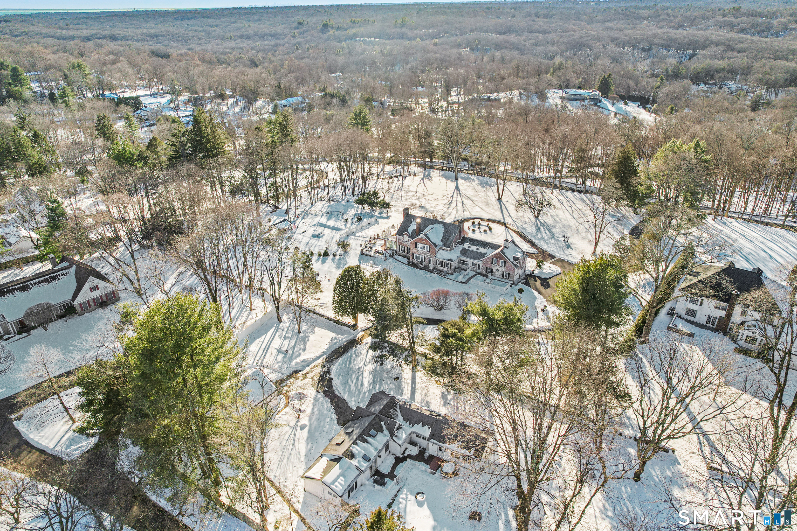 1215 Westover Road Stamford, CT 06902 - Photo 26 of 27 a view of city view