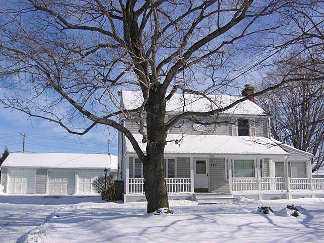 752 Wegman Road Gates, NY 14624 - Photo 1 of 1 Exterior Front