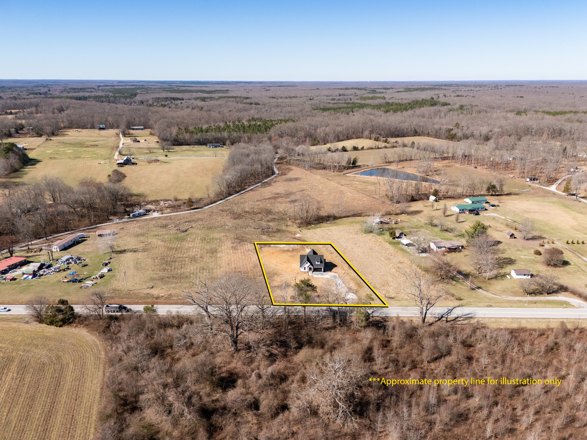 8563 Aedc Road Estill Springs, TN 37330 - Photo 34 of 37 Gallery Image 34