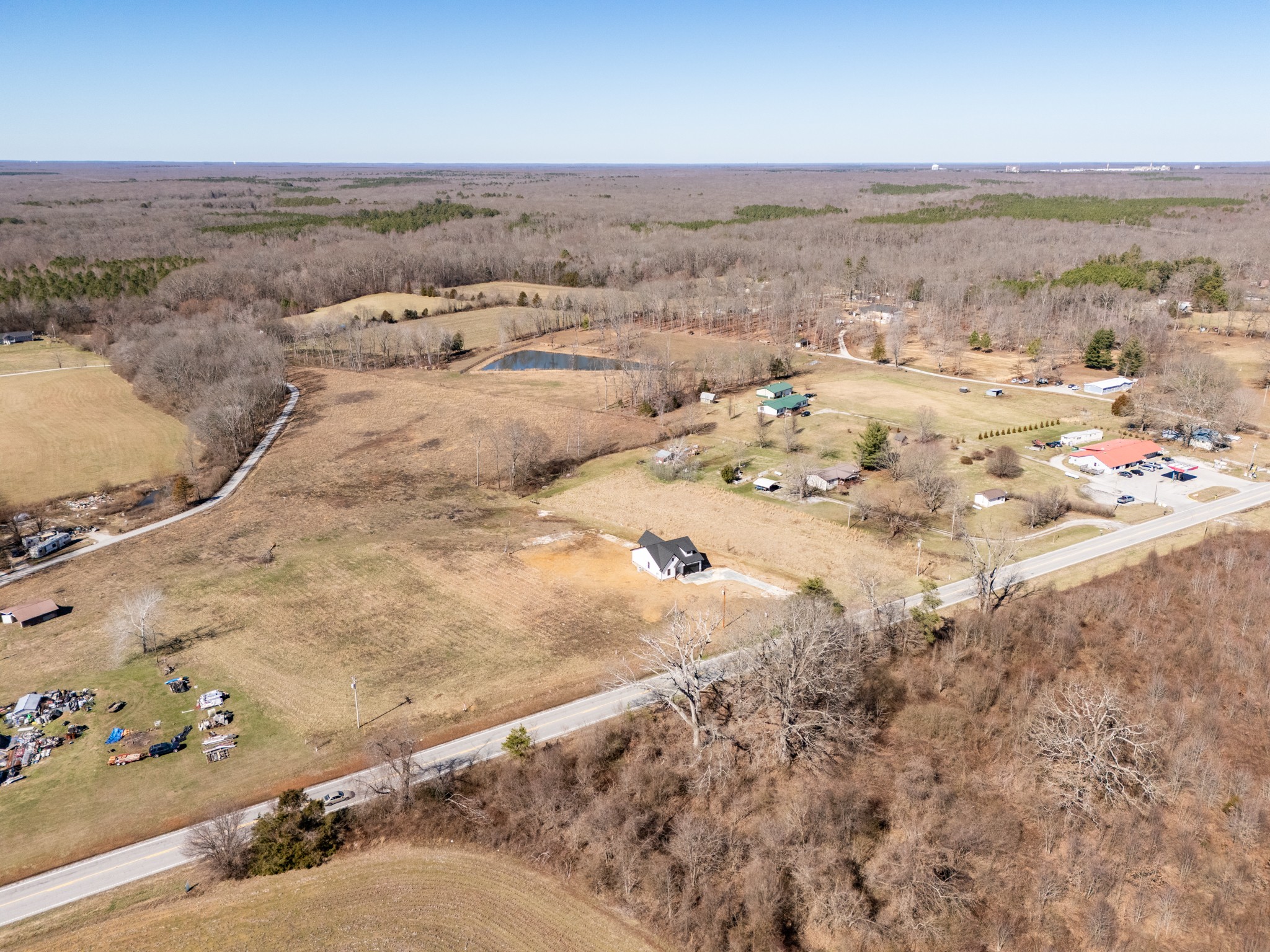 8563 Aedc Road Estill Springs, TN 37330 - Photo 36 of 37 Gallery Image 36
