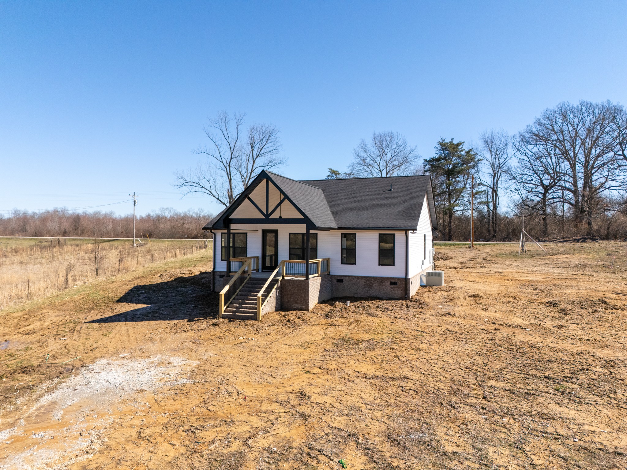 8563 Aedc Road Estill Springs, TN 37330 - Photo 4 of 37 Gallery Image 4