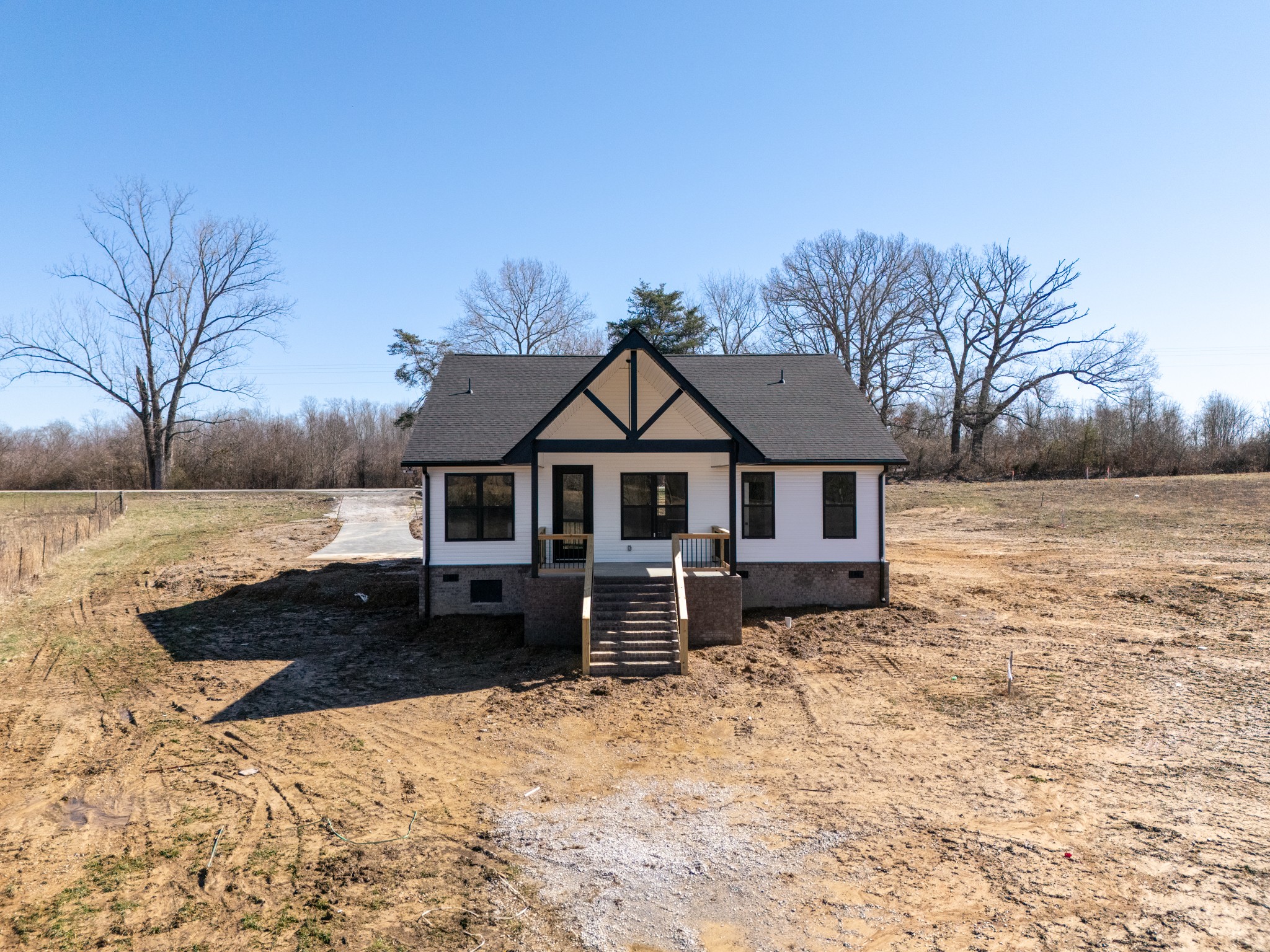 8563 Aedc Road Estill Springs, TN 37330 - Photo 5 of 37 Gallery Image 5