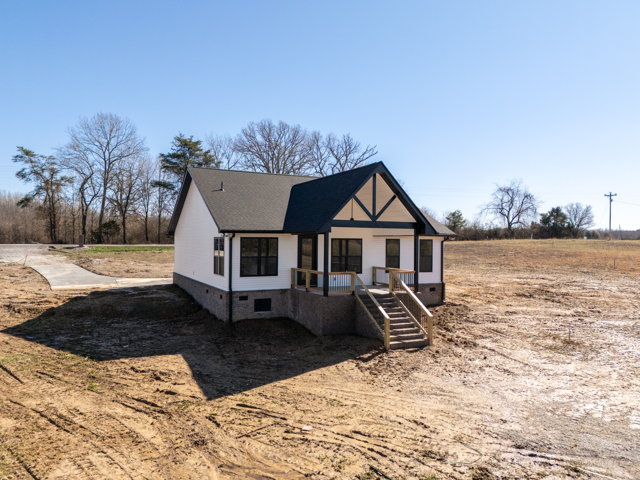 8563 Aedc Road Estill Springs, TN 37330 - Photo 6 of 37 Gallery Image 6