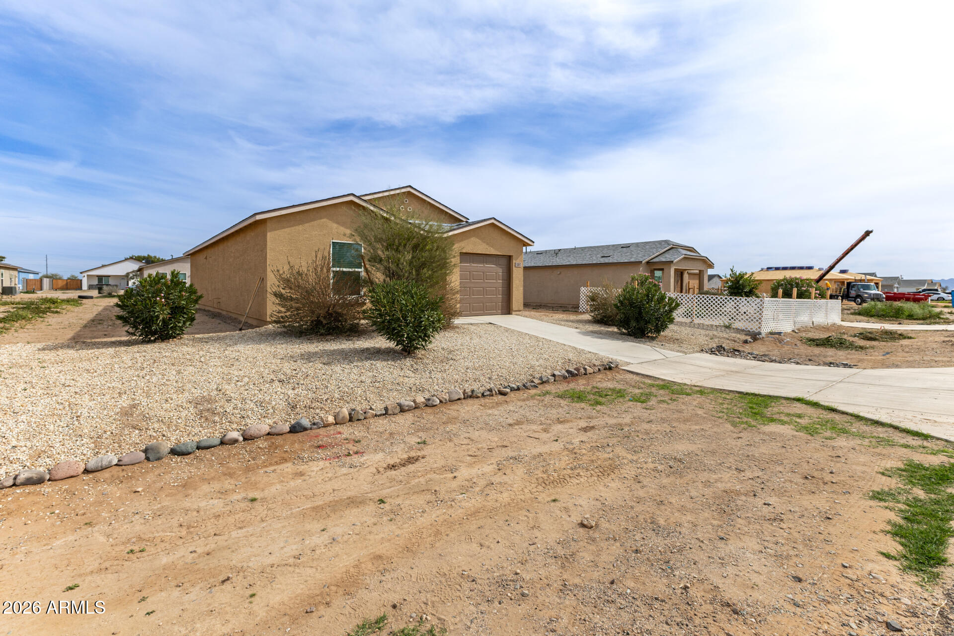 32017 North Poplar Street Wittmann, AZ 85361 - Photo 2 of 28 02-Poplar