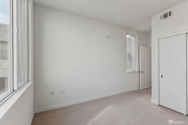 a view of small space