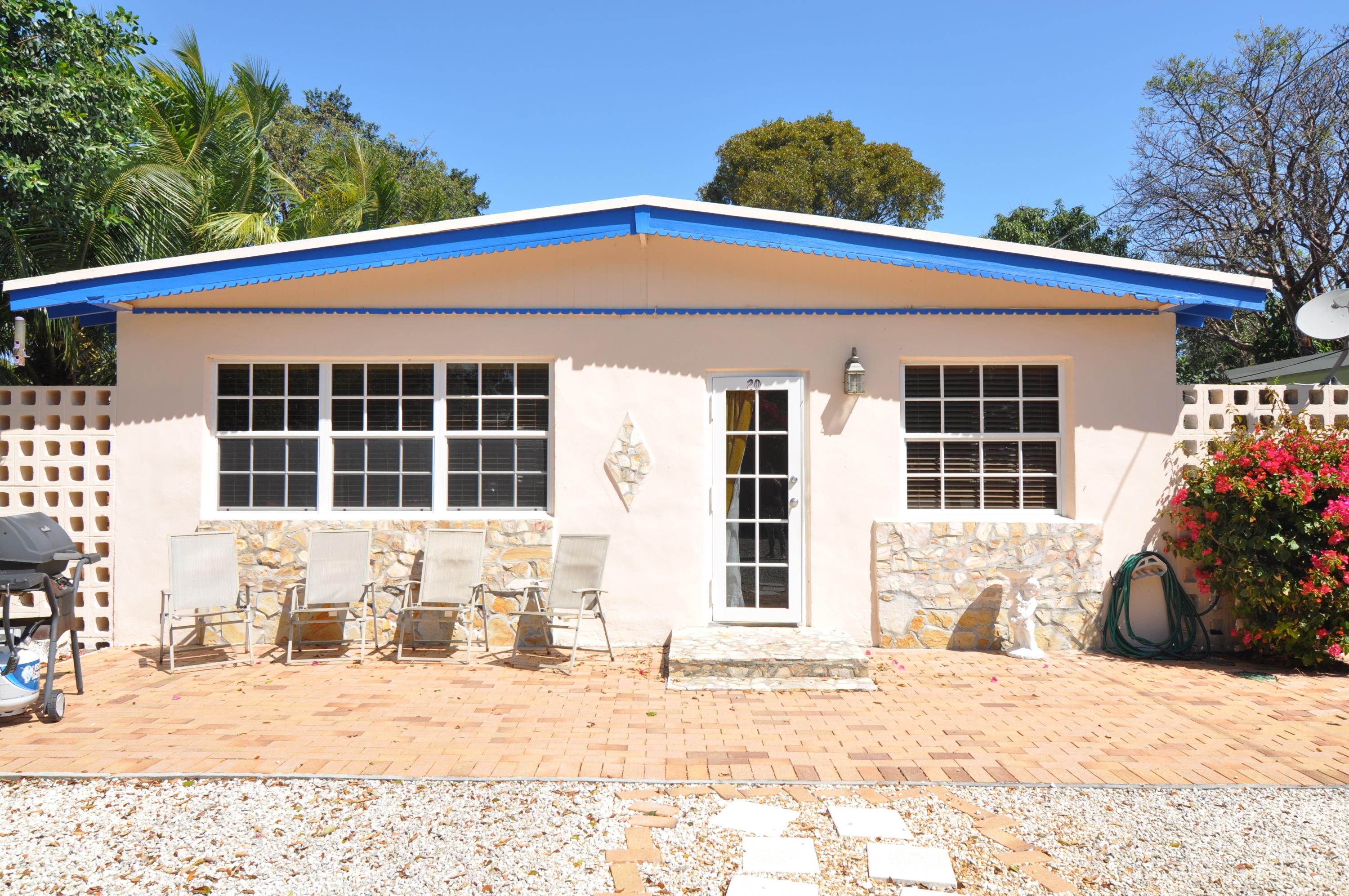 20 Dolphin Road Key Largo, FL 33037 - Photo 1 of 31 Welcome Home