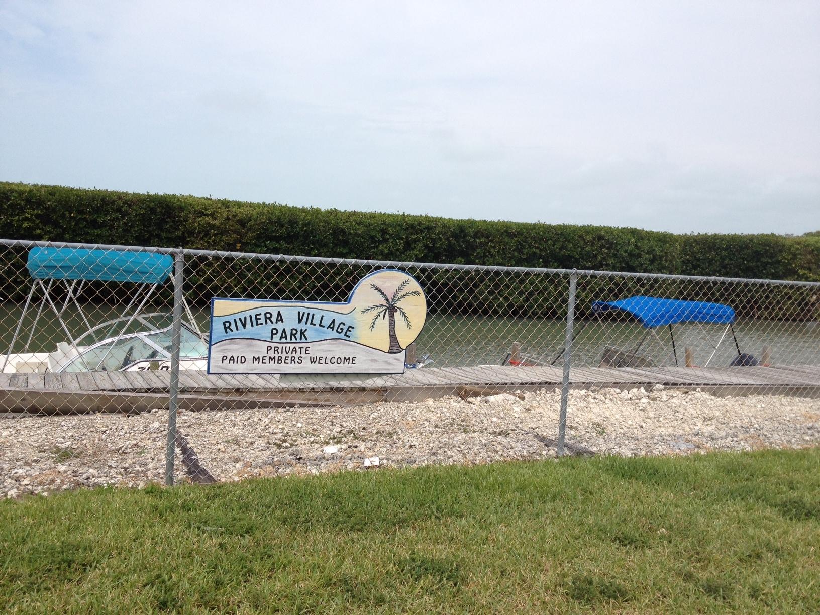 20 Dolphin Road Key Largo, FL 33037 - Photo 28 of 31 Temporary dockage