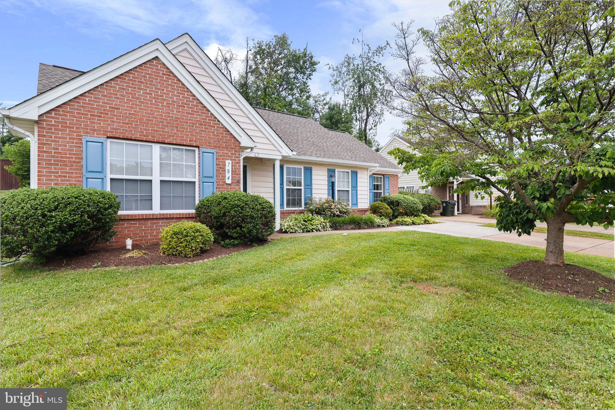 784 Ripplebrook Drive Culpeper, VA 22701 - Photo 4 of 25