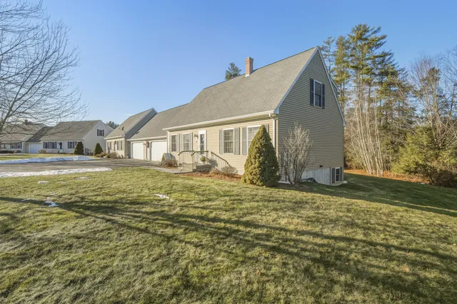 $449,000 | 50 Rubellite Lane, Unit 60, Auburn, ME 04210