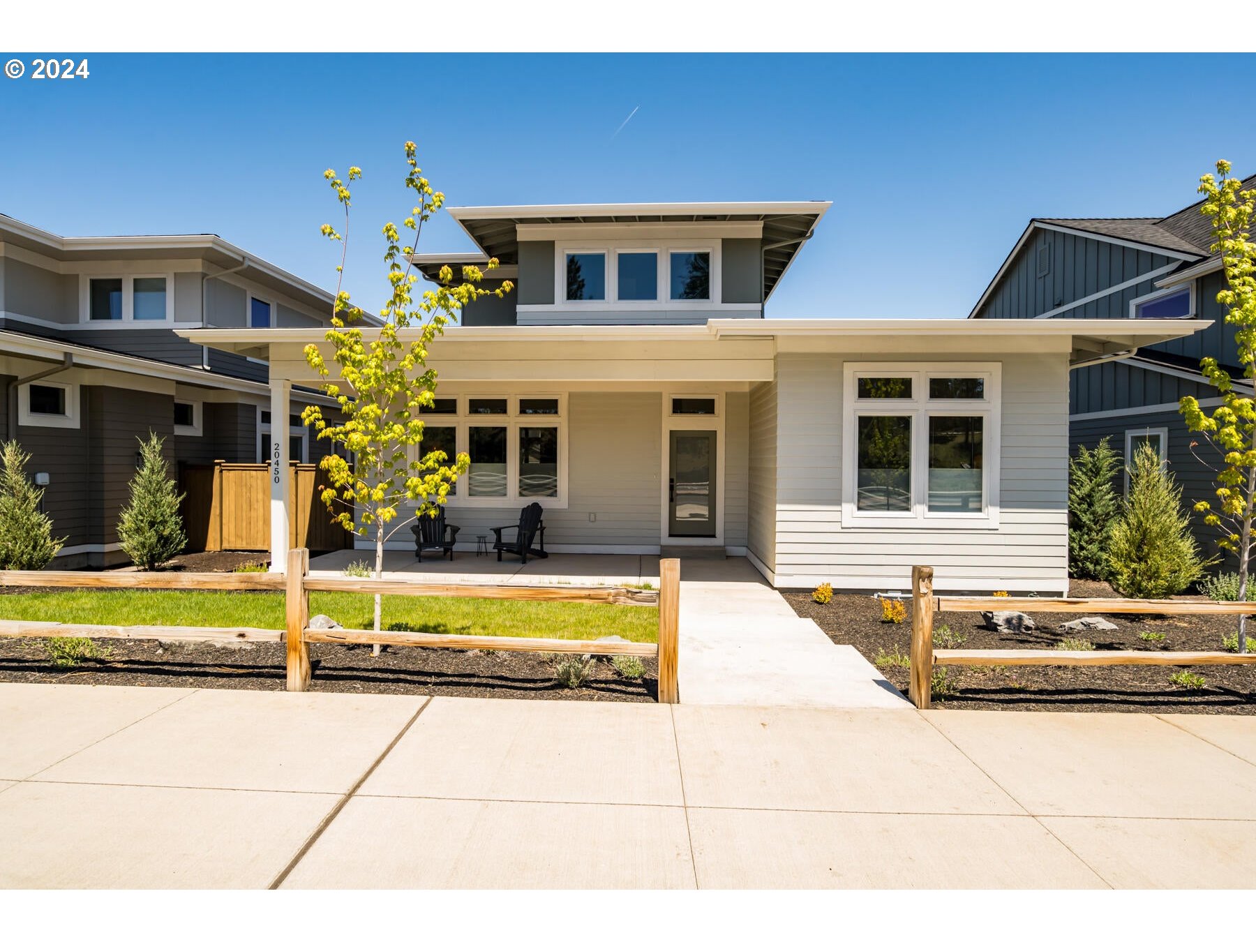 20450 Murphy Road Bend, OR 97702 - Photo 1 of 43 Gallery Image 1