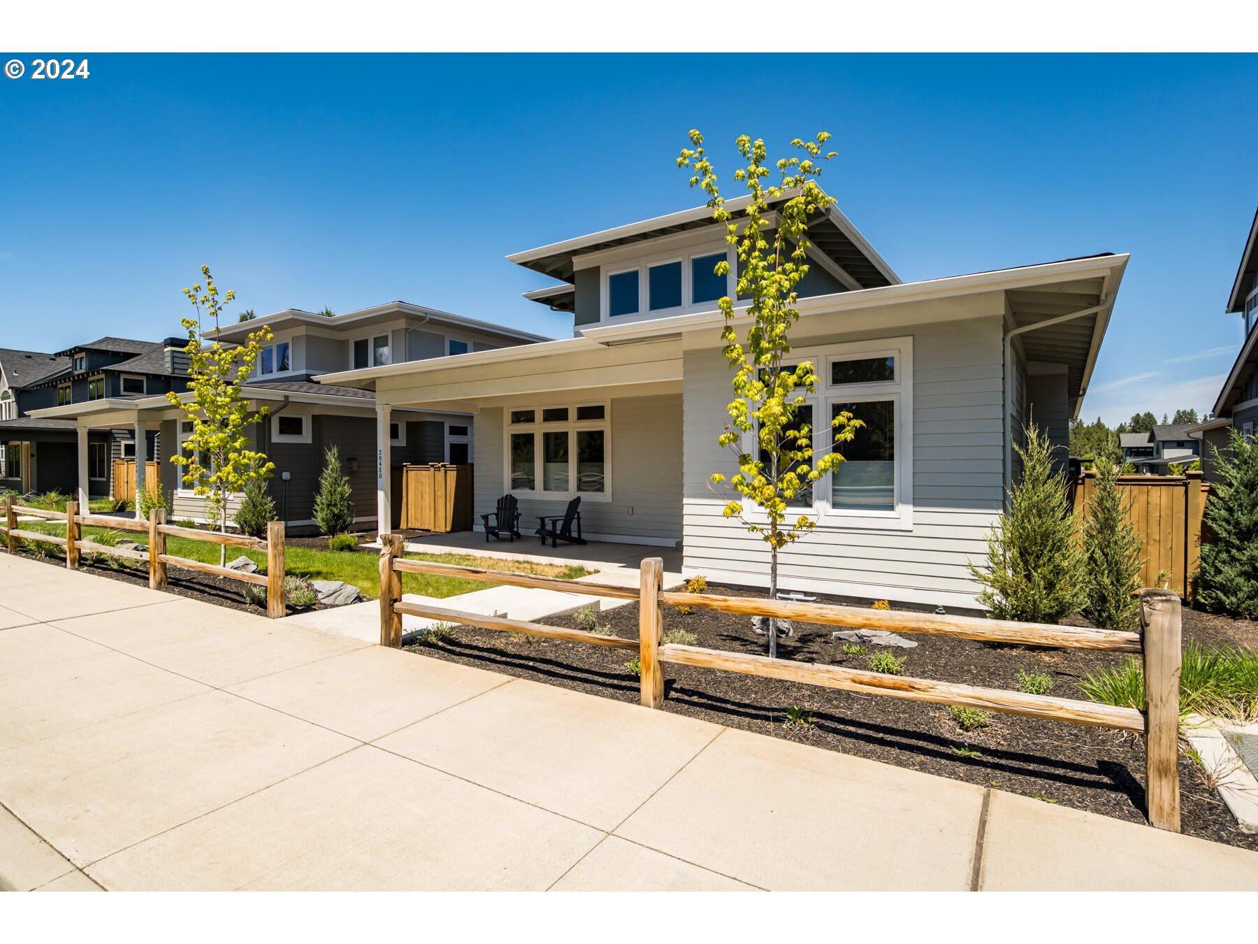 20450 Murphy Road Bend, OR 97702 - Photo 2 of 43 Gallery Image 2