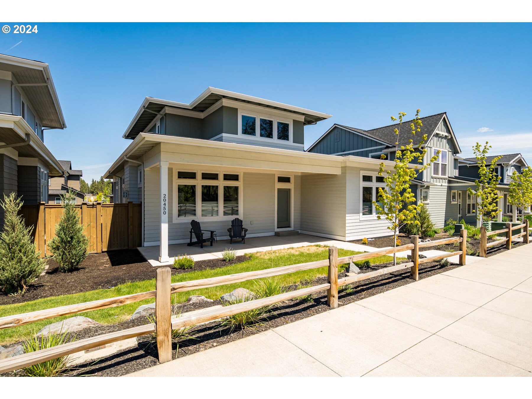 20450 Murphy Road Bend, OR 97702 - Photo 3 of 43 Gallery Image 3