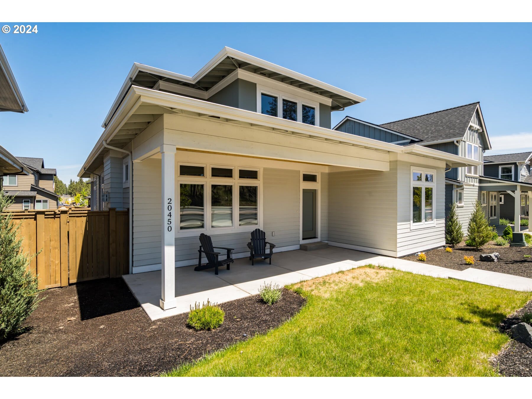 20450 Murphy Road Bend, OR 97702 - Photo 40 of 43 Gallery Image 40
