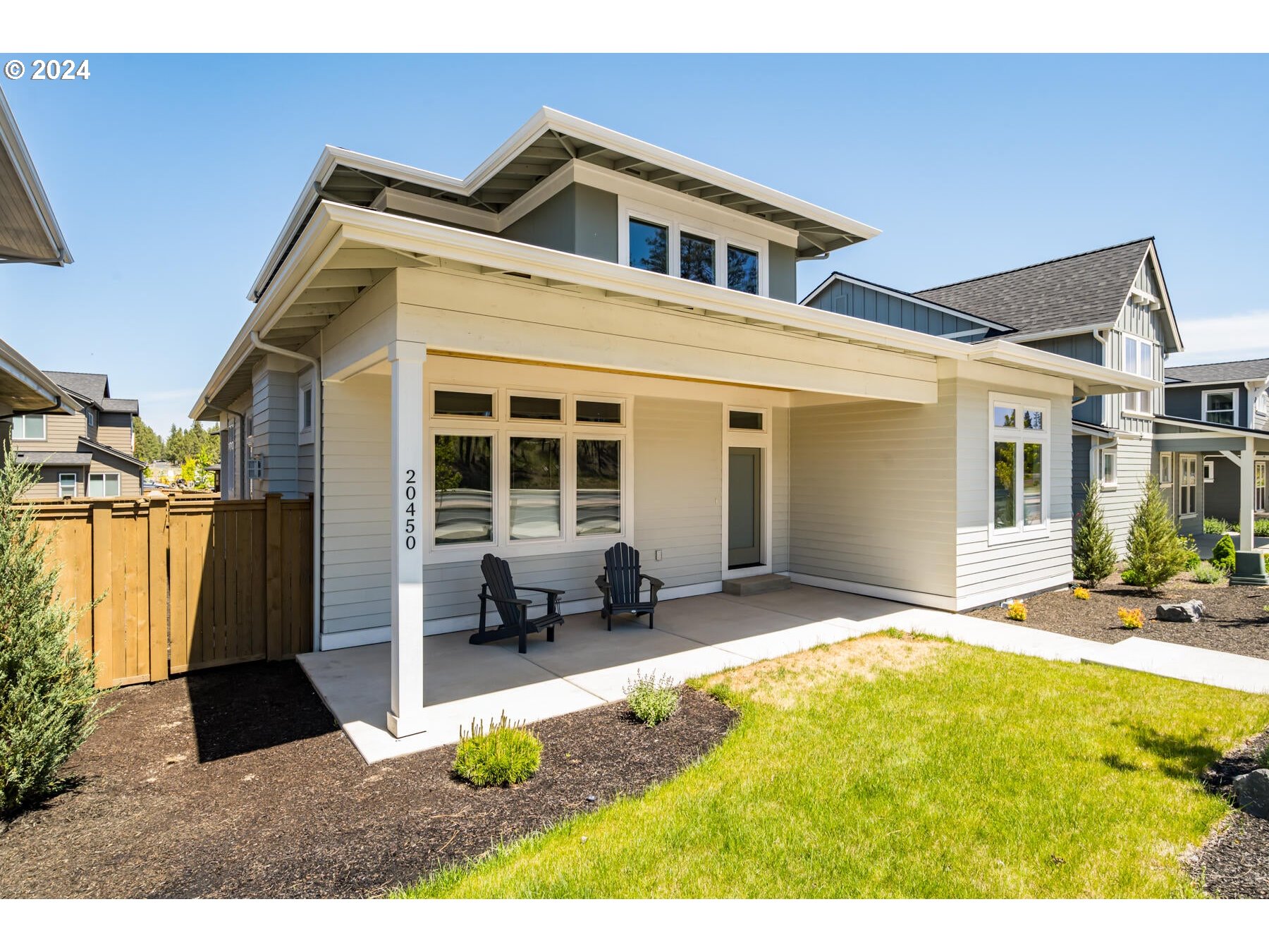 20450 Murphy Road Bend, OR 97702 - Photo 4 of 43 Gallery Image 4