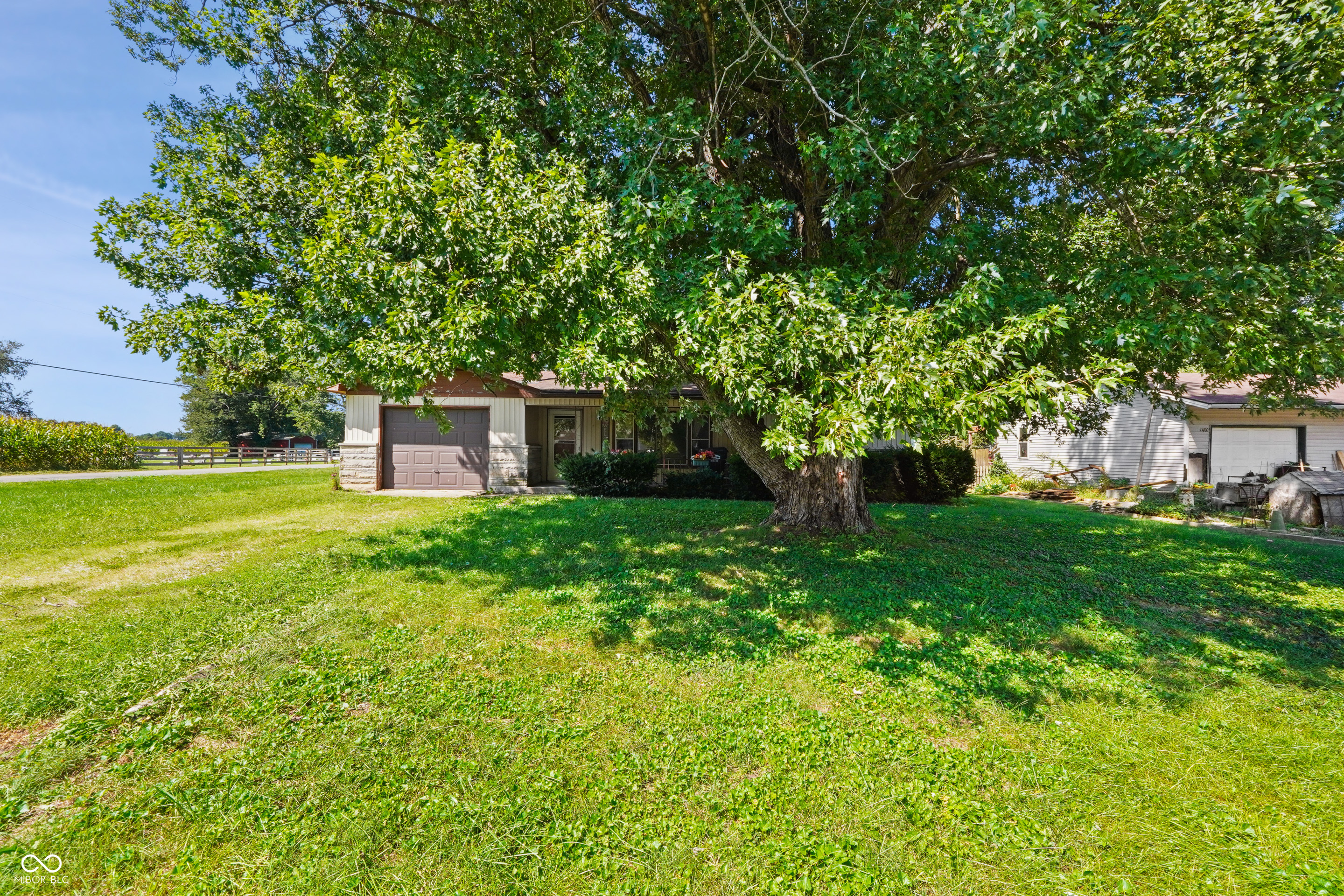 1490 Raymond Road Martinsville, IN 46151 - Photo 2 of 17 Gallery Image 2