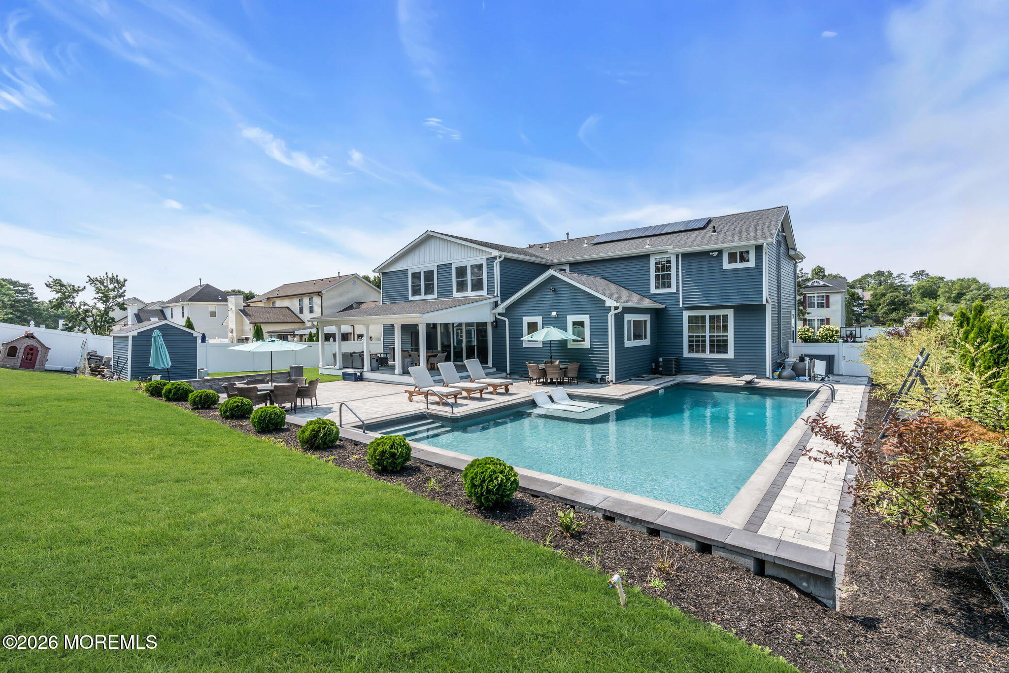 20 Hannah Lee Road Barnegat, NJ 08005 - Photo 66 of 82 1000034309