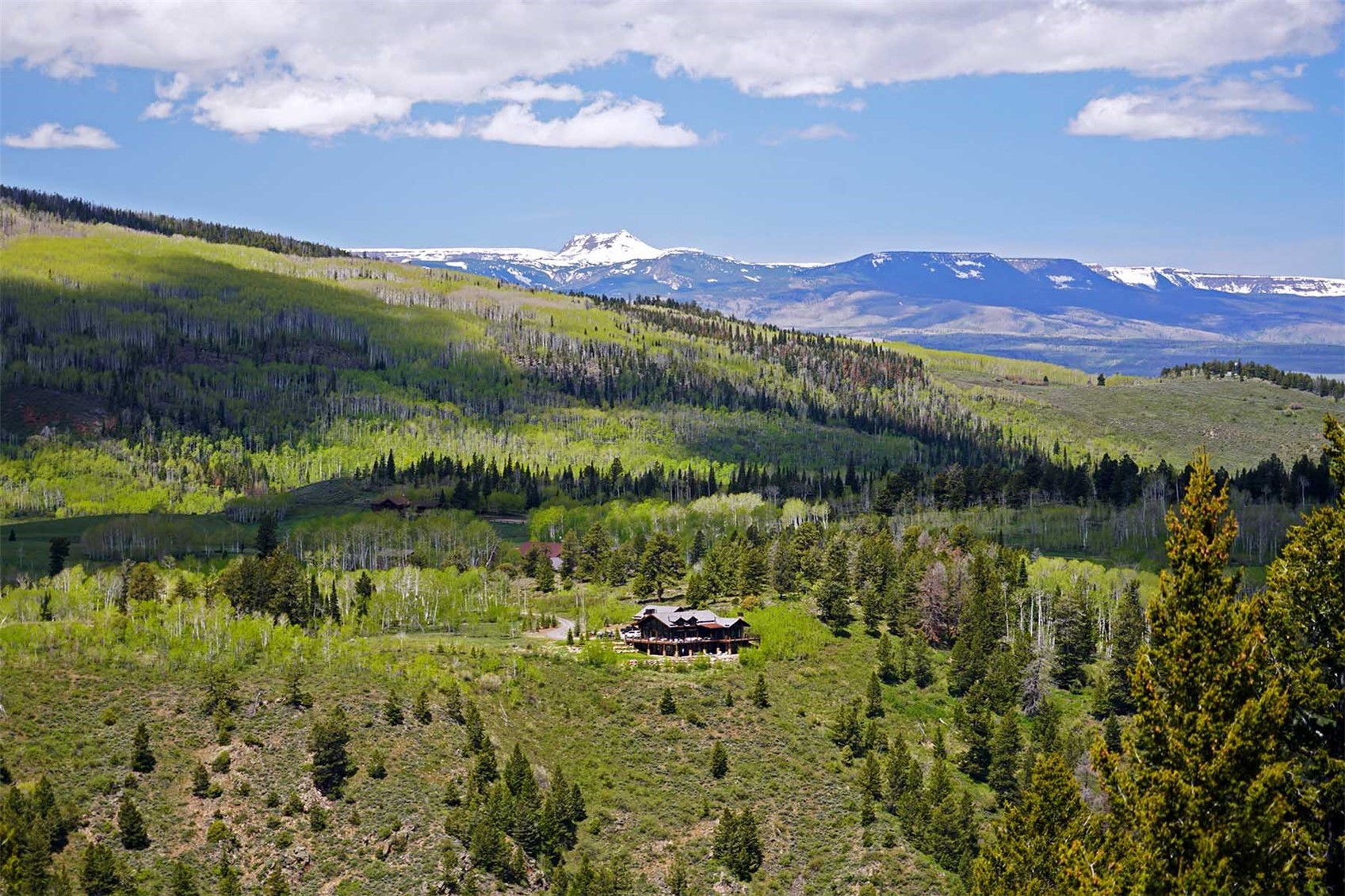 6495 Long Ridge Toponas, CO 80479 - Photo 14 of 50 Gallery Image 14