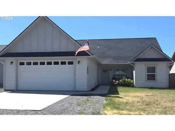$385,000 | 2808 Athens Court, La Grande, OR 97850