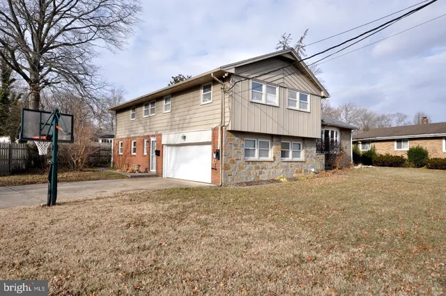 $385,000 | 210 Philellena Road, Cherry Hill, NJ 08034