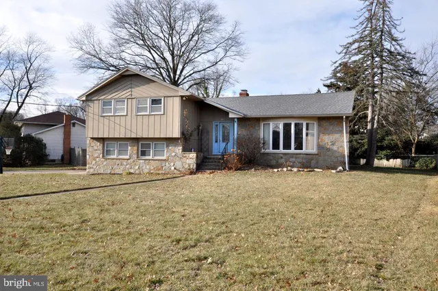 $385,000 | 210 Philellena Road, Cherry Hill, NJ 08034