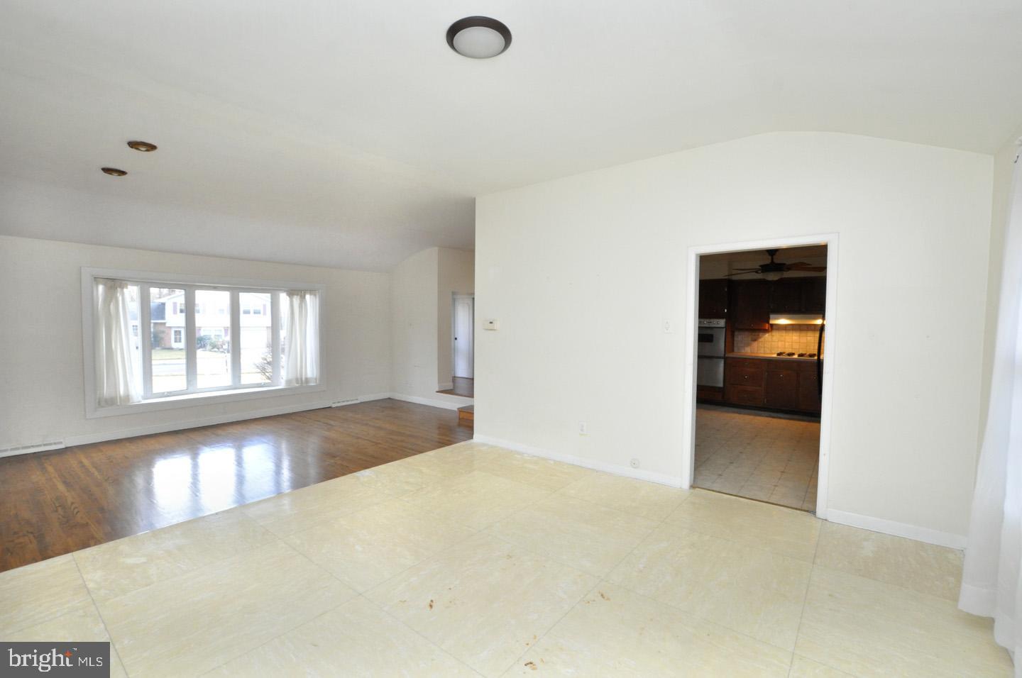 210 Philellena Road Cherry Hill, NJ 08034 - Photo 6 of 30 a view of an empty room with a window