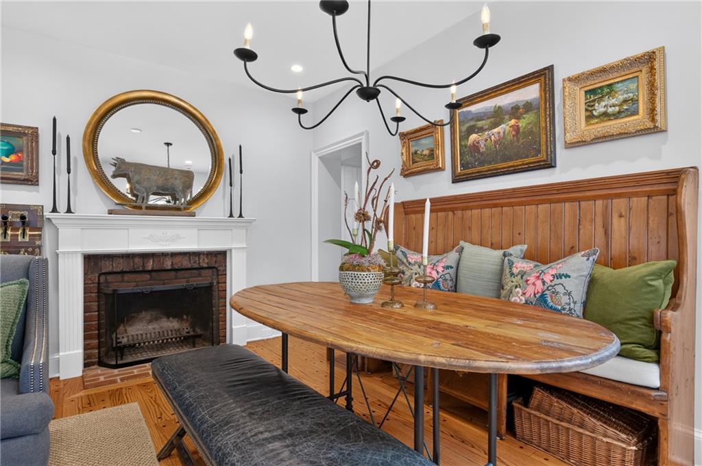 3626 Kingsboro Road Northeast Atlanta, GA 30319 - Photo 19 of 69 Gallery Image 19