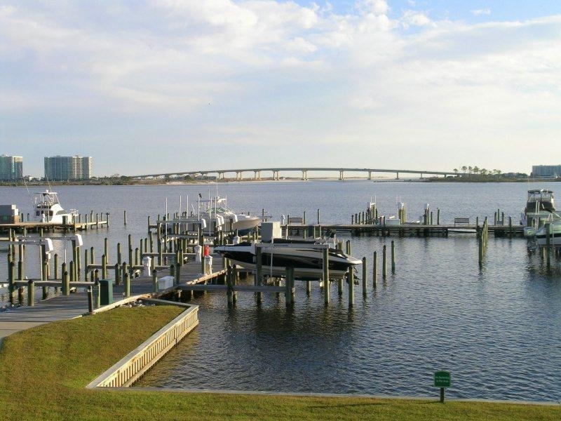 27580 Canal Road, Unit 1103 Orange Beach, AL 36561 - Photo 3 of 23