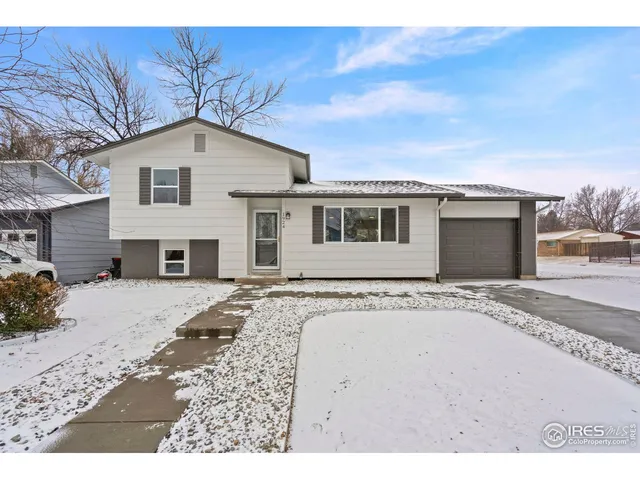 $427,000 | 1924 30th Street Road, Greeley, CO 80631