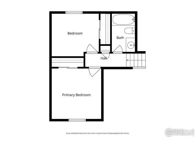a picture of floor plan
