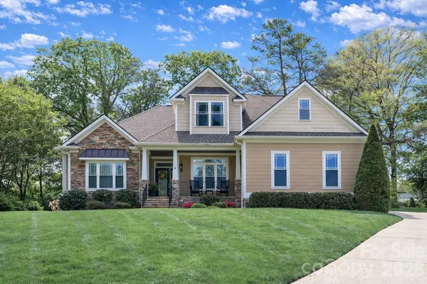 $445,000 | 909 Argyle Court, Statesville, NC 28677
