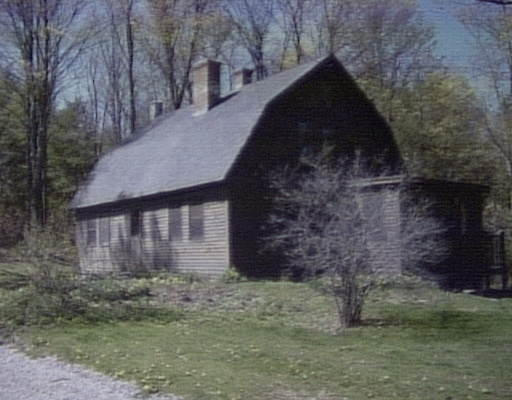 207 Couch Brook Road Bernardston, MA 01337 - Photo 1 of 1 Gallery Image 1