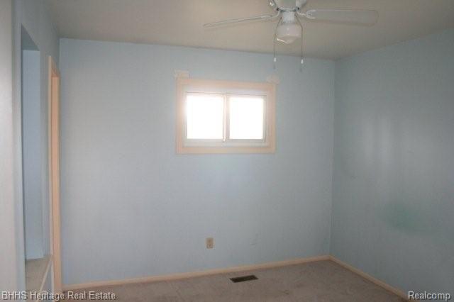 13551 South Horrell Road Fenton, MI 48430 - Photo 14 of 18 Bedroom