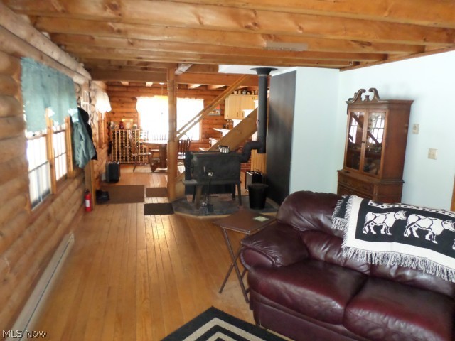 9141 Robinson Road Chardon, OH 44024 - Photo 5 of 24