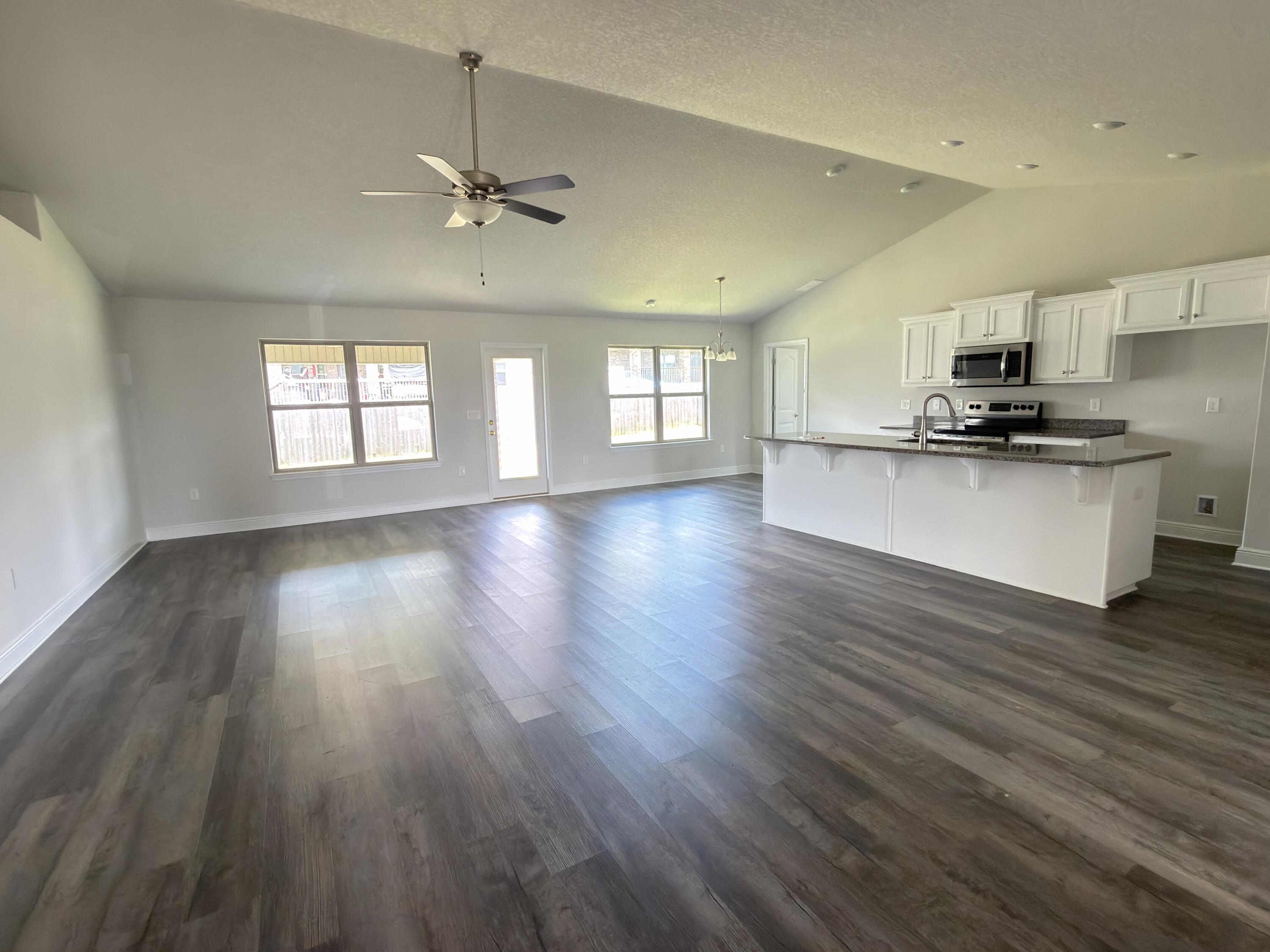 2112 Queen Street Crestview, FL 32536 - Photo 2 of 26 living room view 3