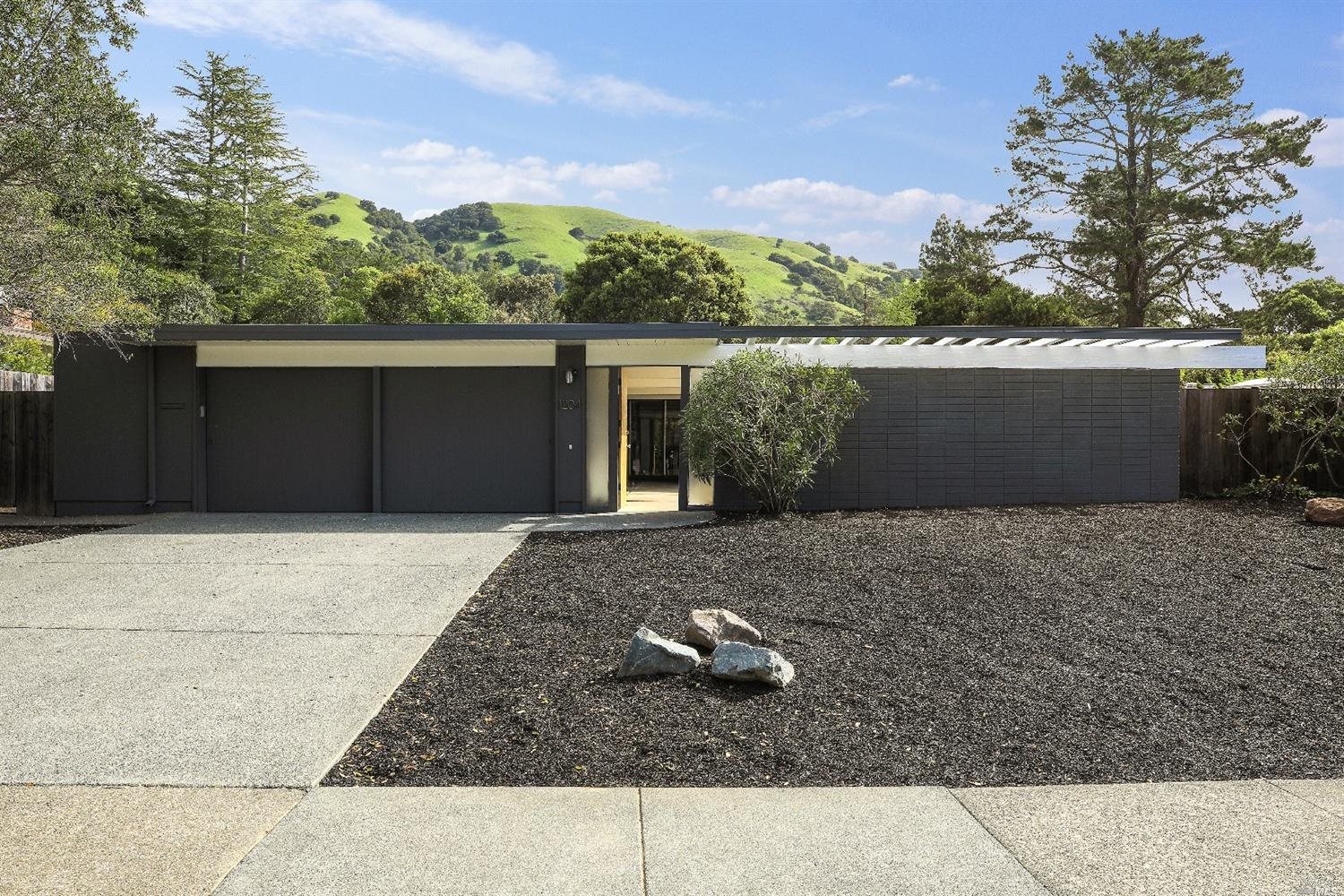 1204 Idylberry Road San Rafael, CA 94903 - Photo 1 of 1 Gallery Image 1